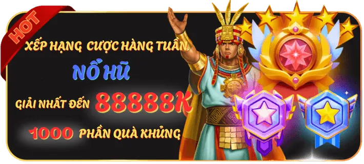 Kho game đa dạng m888 chính thức
