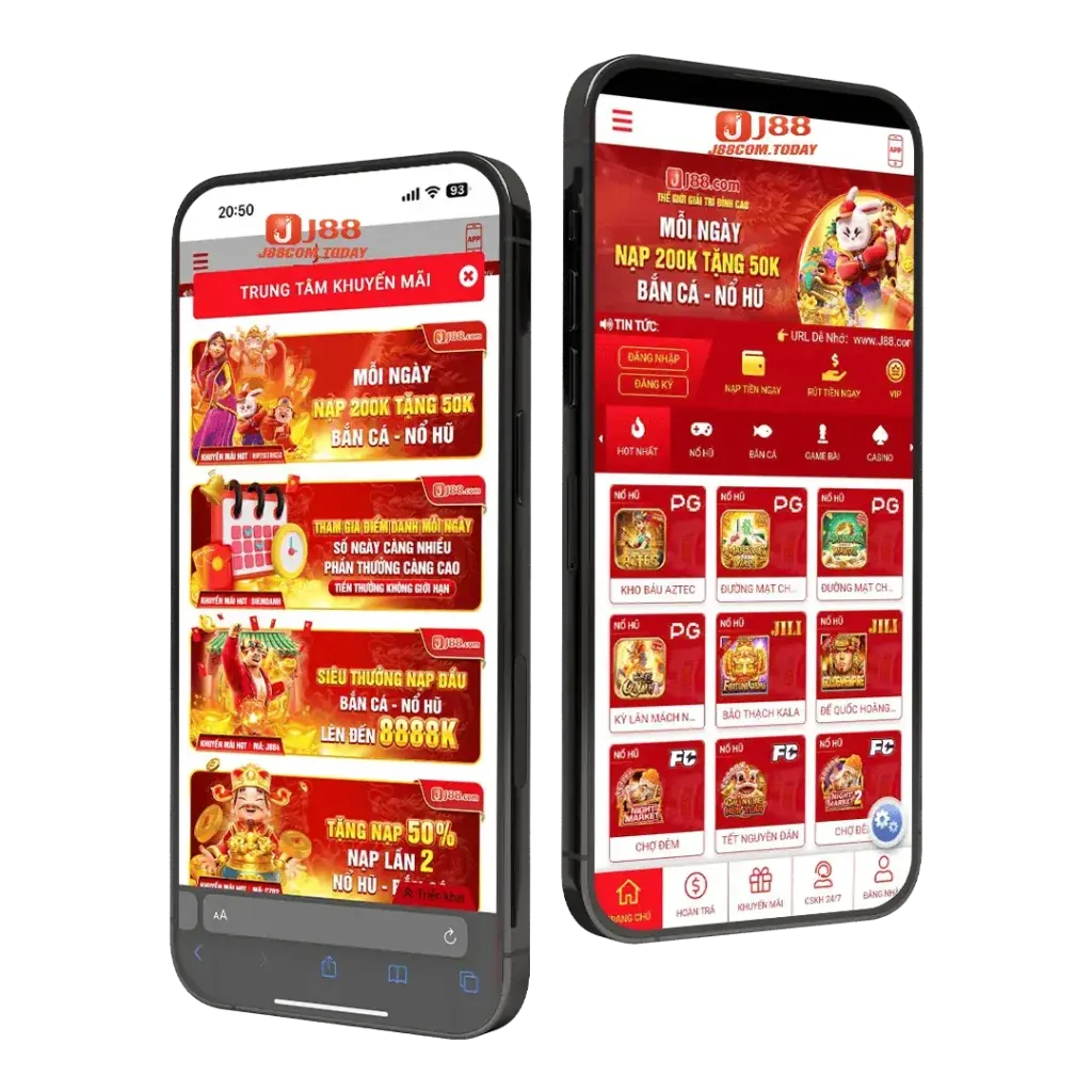 Hoàn trả m888 chính thức