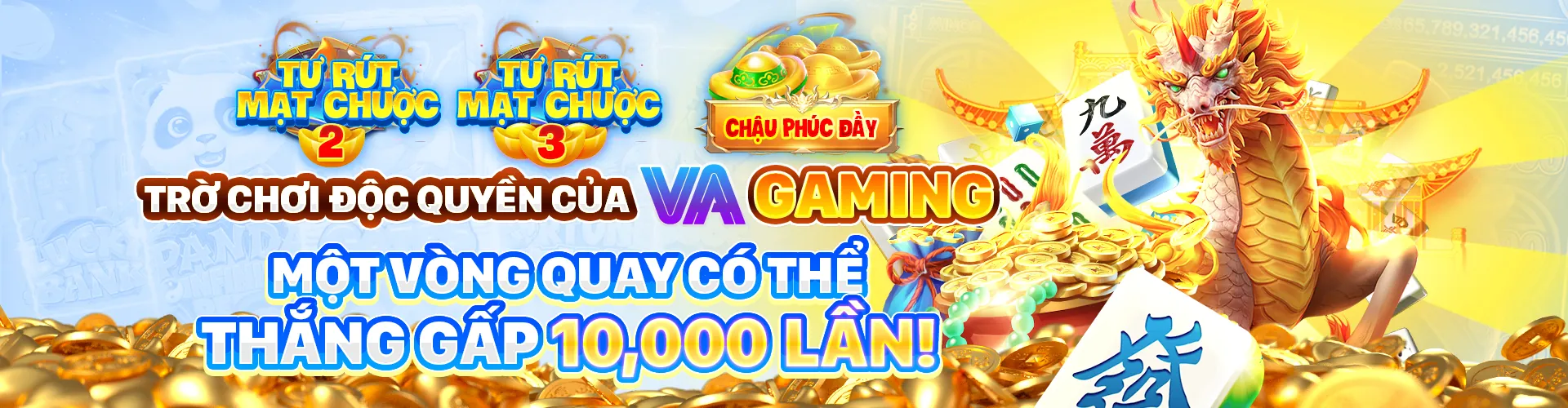 Hình ảnh chính trò chơi Slot tại m888 chính thức
