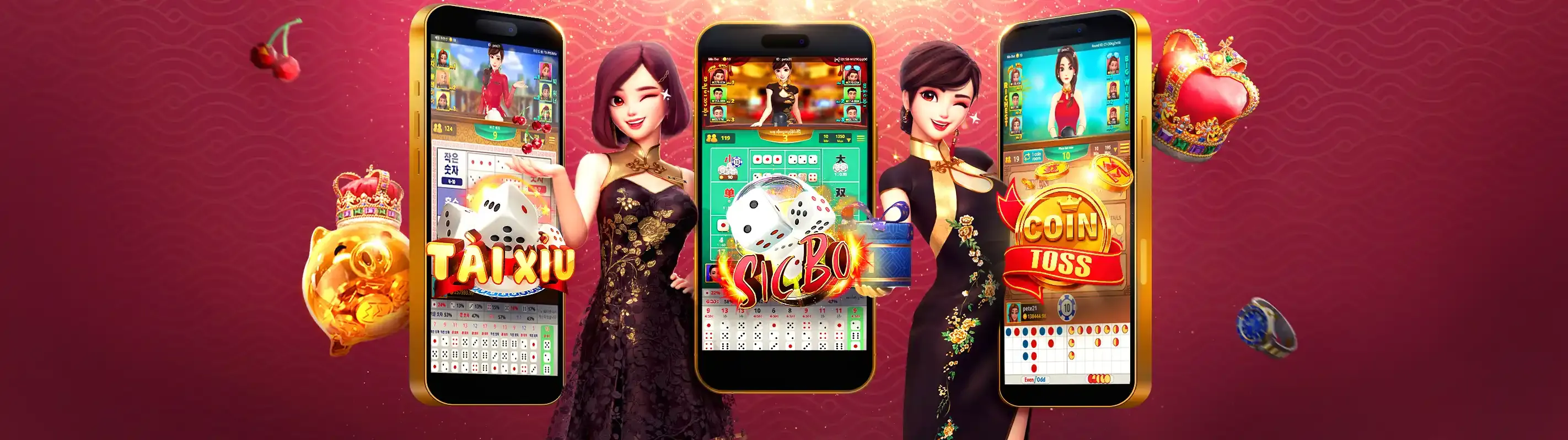 Đá Gà Trực Tuyến Hấp Dẫn tại m888 chính thức