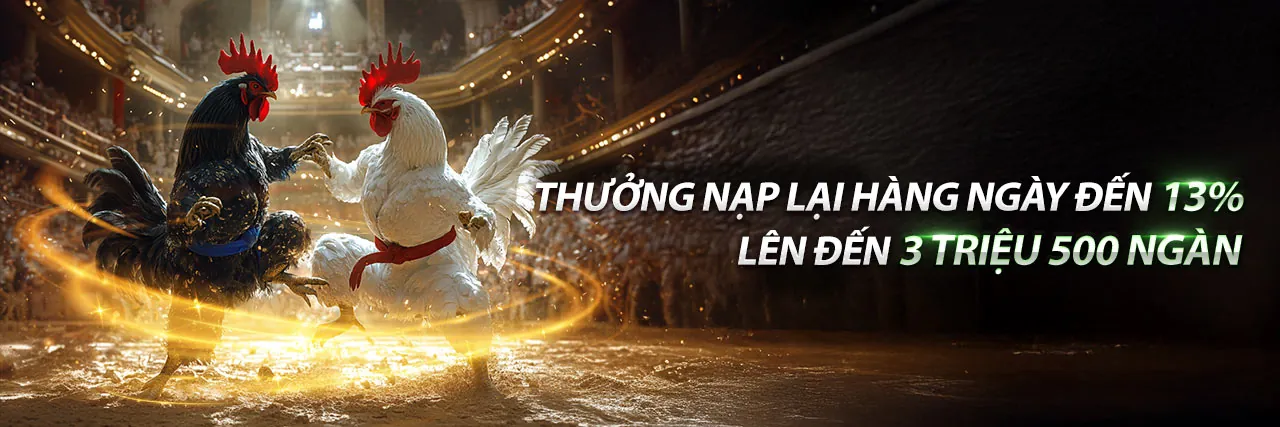 Banner khuyến mãi m888 chính thức 2026
