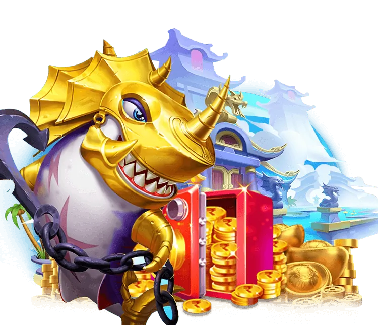 Các trò chơi slot đầy màu sắc tại m888 chính thức